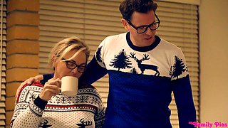 Christmas Family Sex - S1:E2