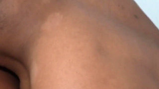 Fucking My Stepsister in the Shower