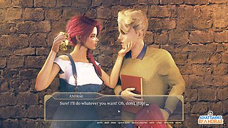 Warmer, blow-job, hentais