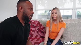 Stepdad Only Hope To Take Daughter Virginity
