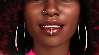 Baking with Chocolate 9 Ive Gave Barquisha a Makeover