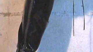 V Ampire Stripper