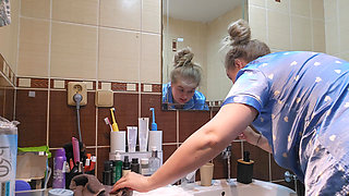 Evening Skincare Routine