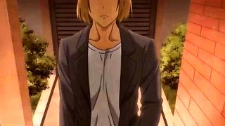 Horny Anime Office Girl Gets Fucked Hard by Colleague