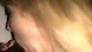 Dee Taylor gloryhole