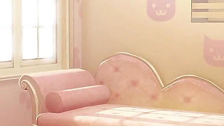 Complete Gameplay - Quickie: a Love Hotel Story, Part 9