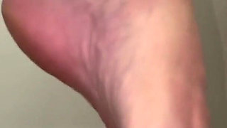 Captain Crunch Cereal Crush by Ivys Feet