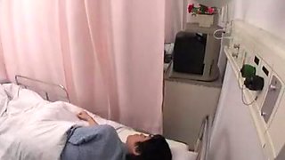 hospital visit