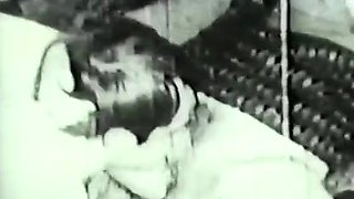 Retro Porn Archive Video: Golden Age Erotica 02 01