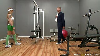 Gym Nasties