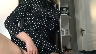 Disney princess rides a fat cock