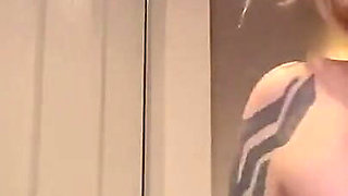 Sexy Goth Nurse Gives You Final Suck and Fuck Before Penectomy