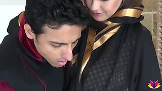 IMWF Anal with Cheating Housewife