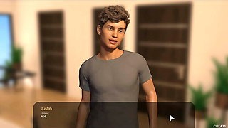 Rejected No More-Having Fun With Wild Milfs