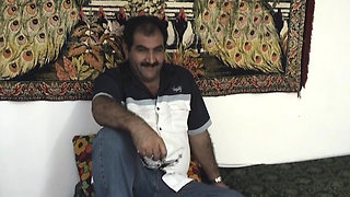 Sahin K Fucks a Sexually Deprived Housewife