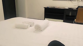 POV thai Student (behind the scene)