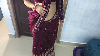 Hot Sona Bhabhi Fucking