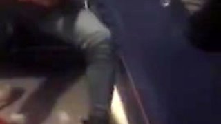 Turkish Swinger Party On Periscope