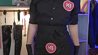 My Neighbor Asked Me for a Video Call and I Ended up Masturbating Delicious for Him