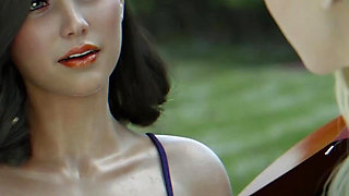 MILF Wanda - New Scenes Updated Aug2026: Wanda and Faye