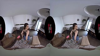 She's Still At Home