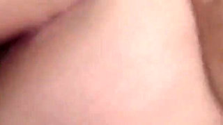 Jelibean is a brunette BBW teen hungry for old cock
