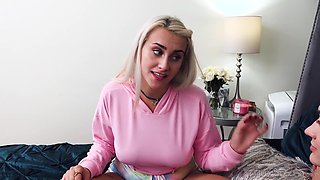 Sera Ryder And Indica Monroe - Were More Than Just Sisters