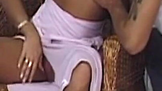 Brunette MILF Gets Pounded Deep Before Messy Facial