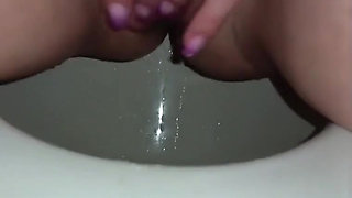 Wetting My Panties