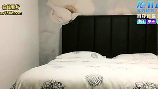 Amateur Asian Model With Big Boobs Getting fucked