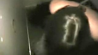 Gloryhole Adventures 1 Pt. 1