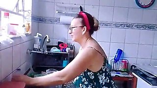 Another manager asked to ravage my super-steamy caboose