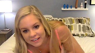 Sexy Amateur Webcam Free Babe Porn Video