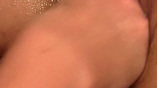 Cameron Cruise Got Fisted by Kissy