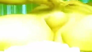 #37 Waxing of a Couple