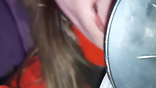 Loona Porn Sucking Cock On A big 22cm Didno