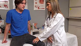 The Full Service Treatment