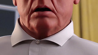 The President's Stepdaughter Part 6 Fin De La Actualizacion