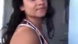 Turkish Amateur Girl on Cam