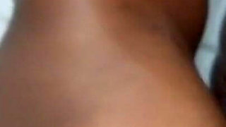 Good Quickie in the Neighbor's Private Bathroom with Her Husband