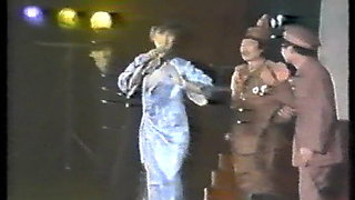 Taiwan Nude Karaoke