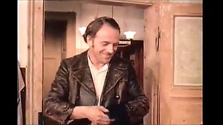 Josephine and her father Sensational Jenine 1976