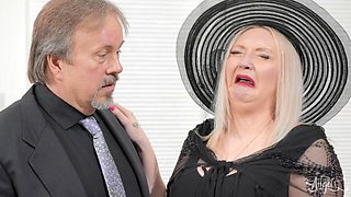 tranny get fucked at funeral