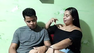Erotic stories with my stepsister