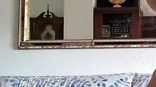 Big Ass Blonde Warms up Cocks Fast