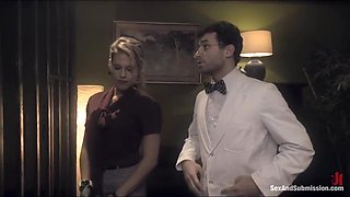 American Whore Story