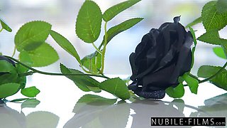 Bonny Victor Ray and Christina Sage's cumshot xxx