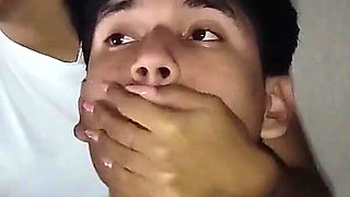Teasing but Not Letting Him Cum