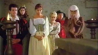 ROMEO FUCKS JULIET HARDCORE (*Full Movie*)