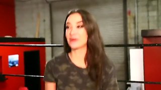 xcw wrestling